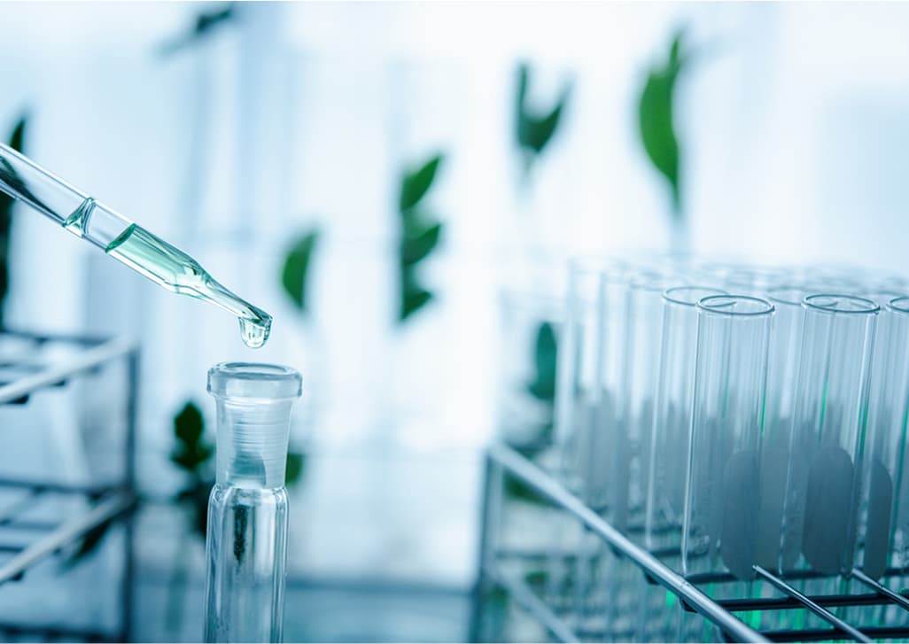 Specialty Chemicals