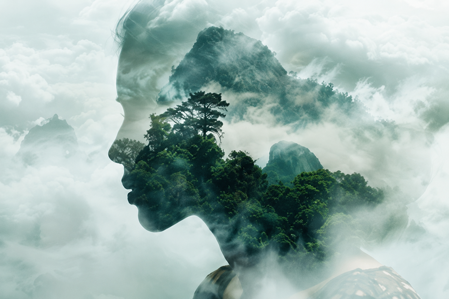 Eco-conscious beauty